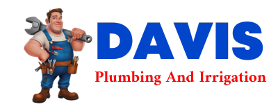 Trusted plumber in MAYO